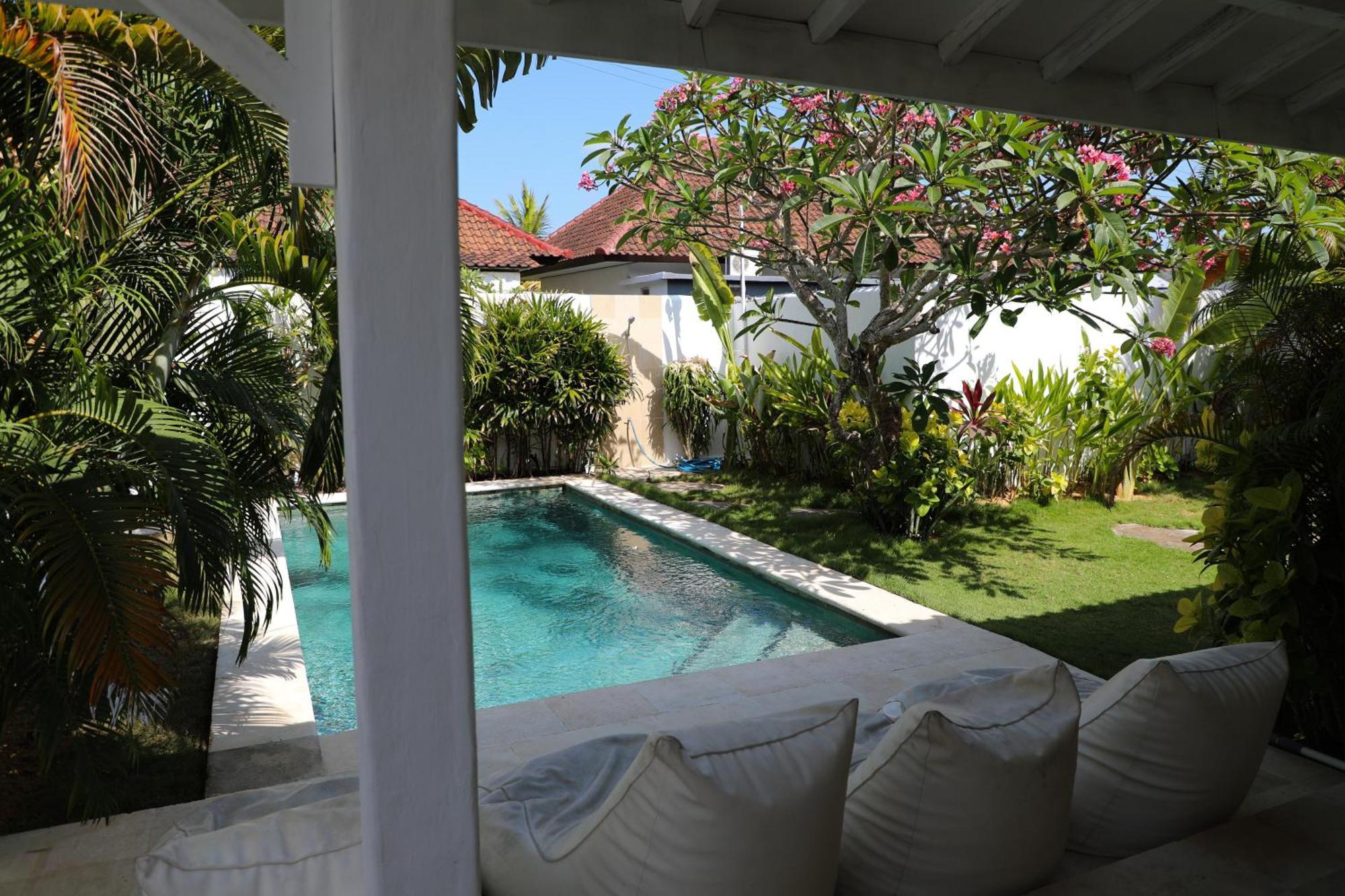 Villa Tom & Lucie Bingin Beach Uluwatu  Bagian luar foto
