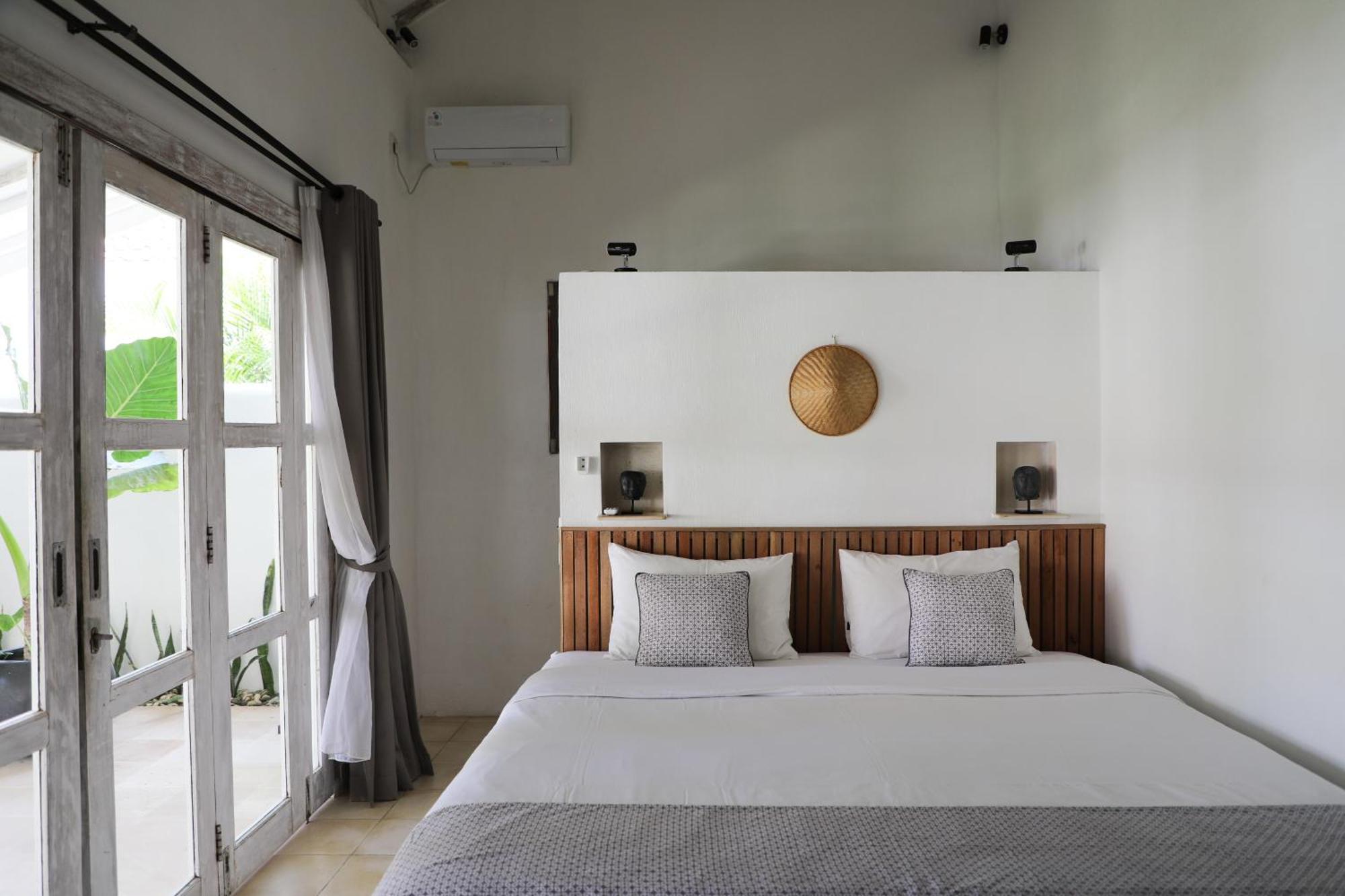 Villa Tom & Lucie Bingin Beach Uluwatu  Bagian luar foto